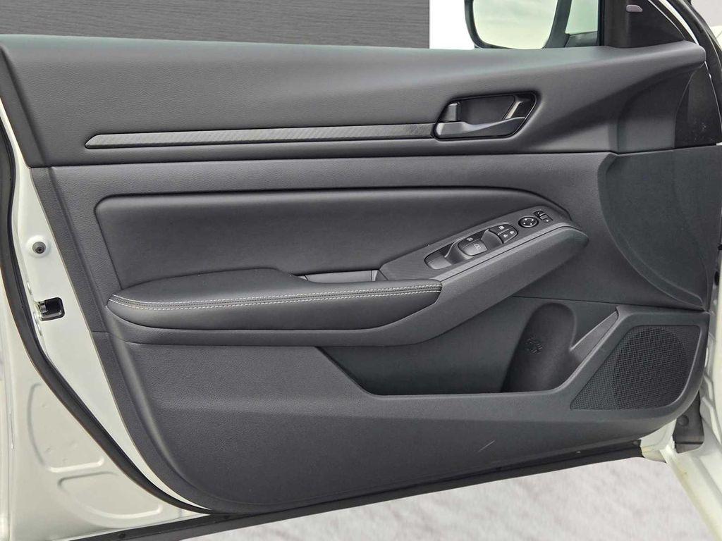 new 2026 Nissan Altima car, priced at $31,440
