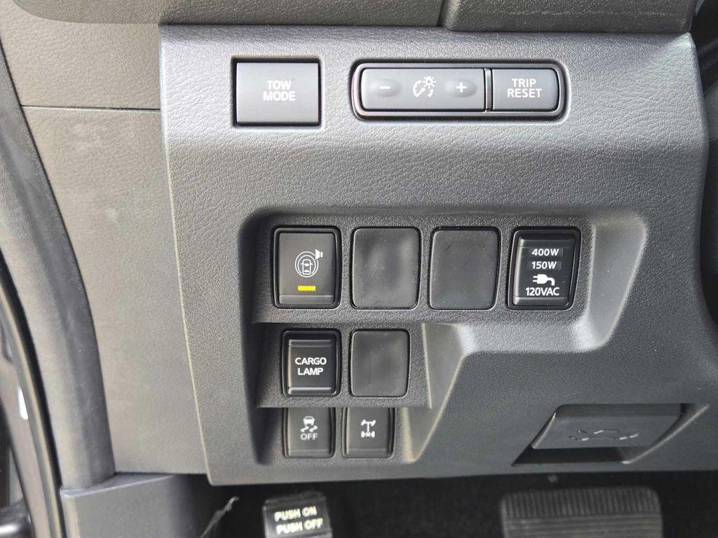 new 2026 Nissan Frontier car, priced at $53,020