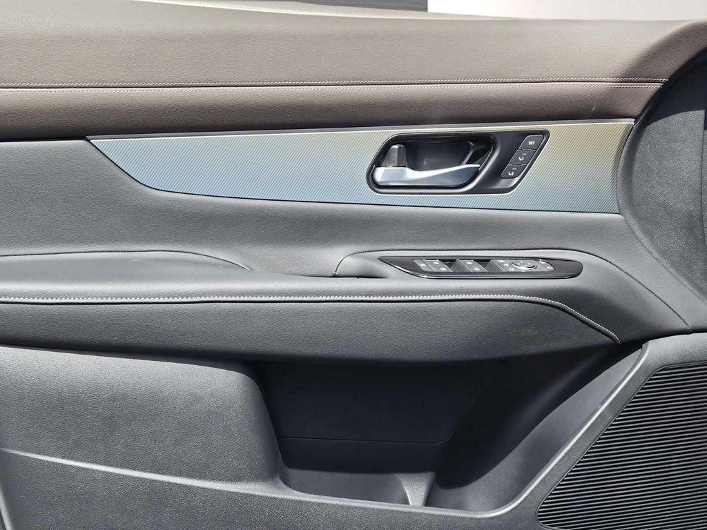 new 2025 Nissan Murano car, priced at $48,699