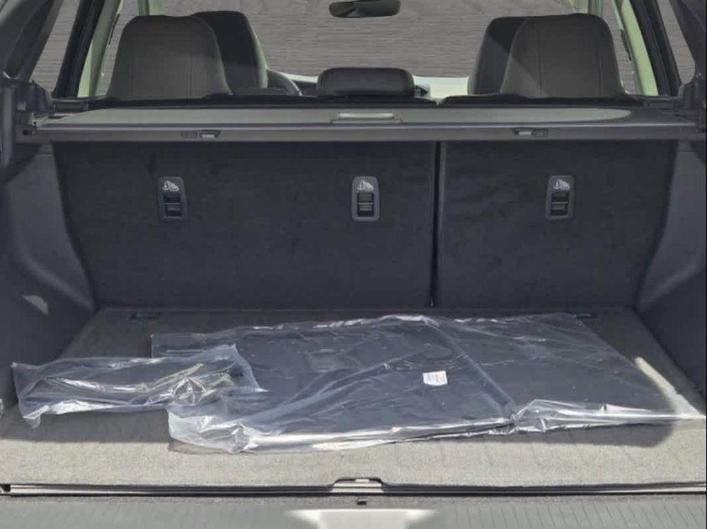 new 2025 Nissan Murano car, priced at $48,699