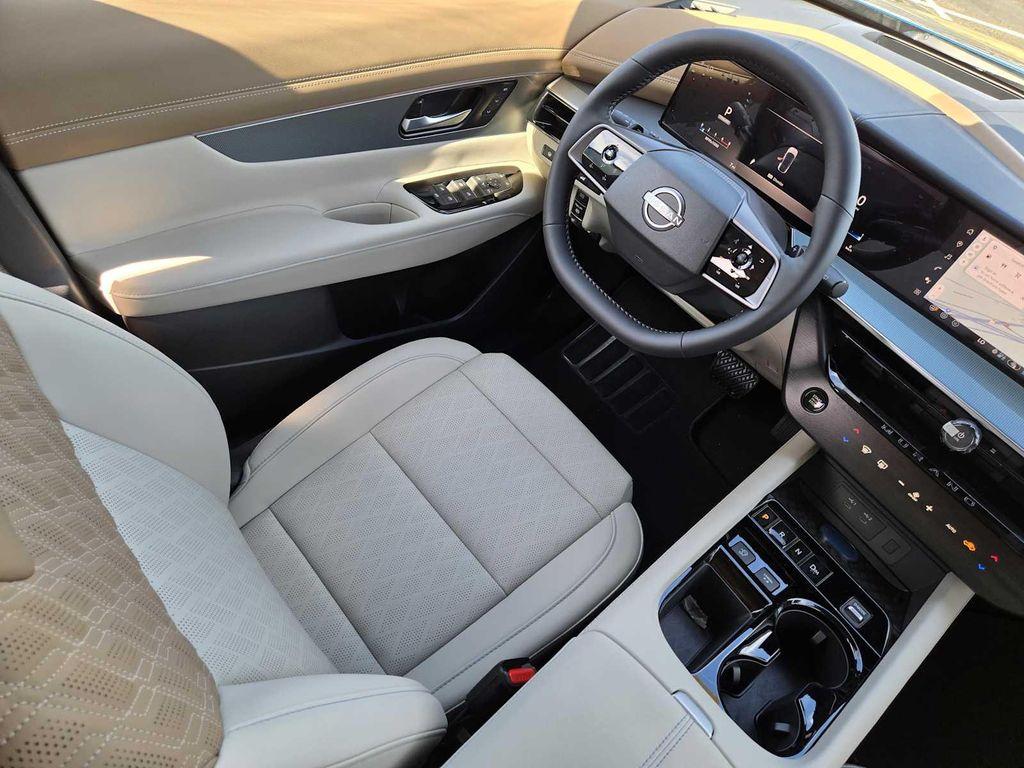 new 2026 Nissan Murano car, priced at $53,435