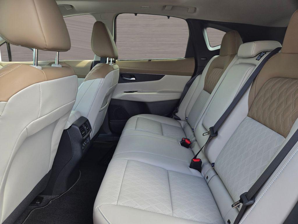 new 2026 Nissan Murano car, priced at $45,322