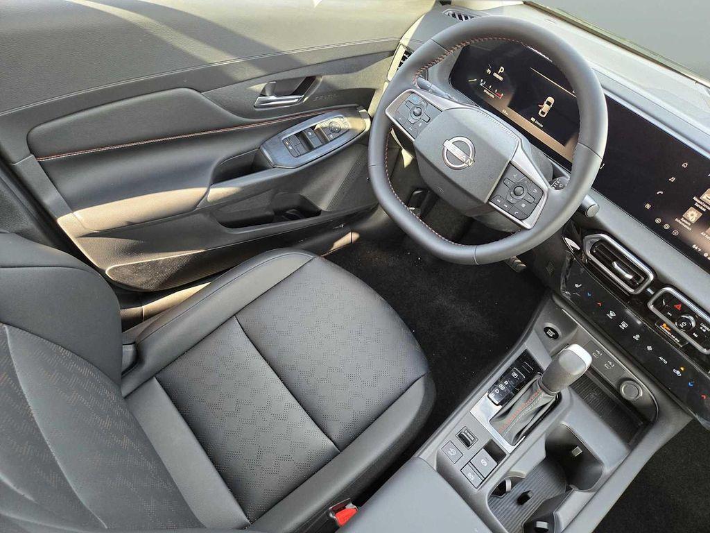 new 2026 Nissan Sentra car, priced at $30,166