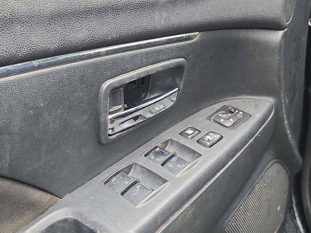used 2016 Mitsubishi Outlander Sport car, priced at $7,722