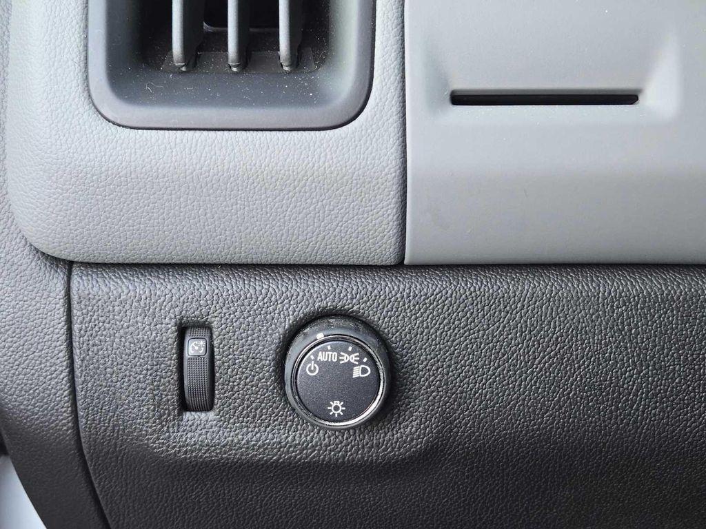 used 2022 Chevrolet Colorado car, priced at $26,200