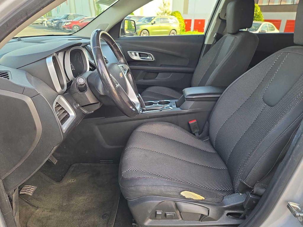 used 2012 Chevrolet Equinox car, priced at $5,321