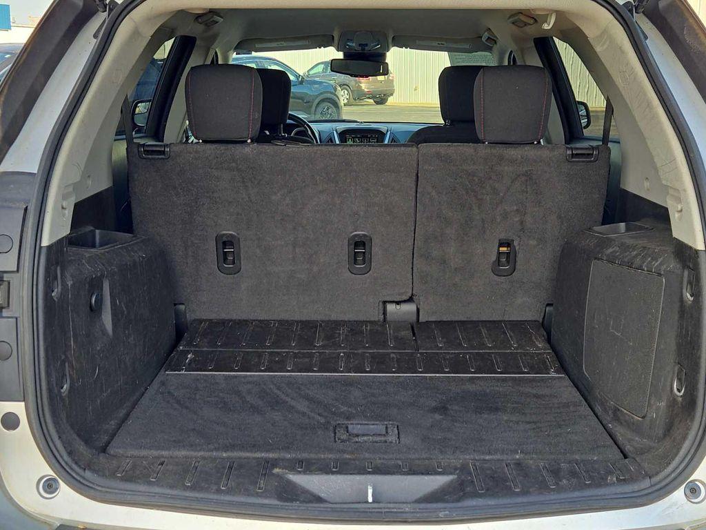used 2012 Chevrolet Equinox car, priced at $5,321