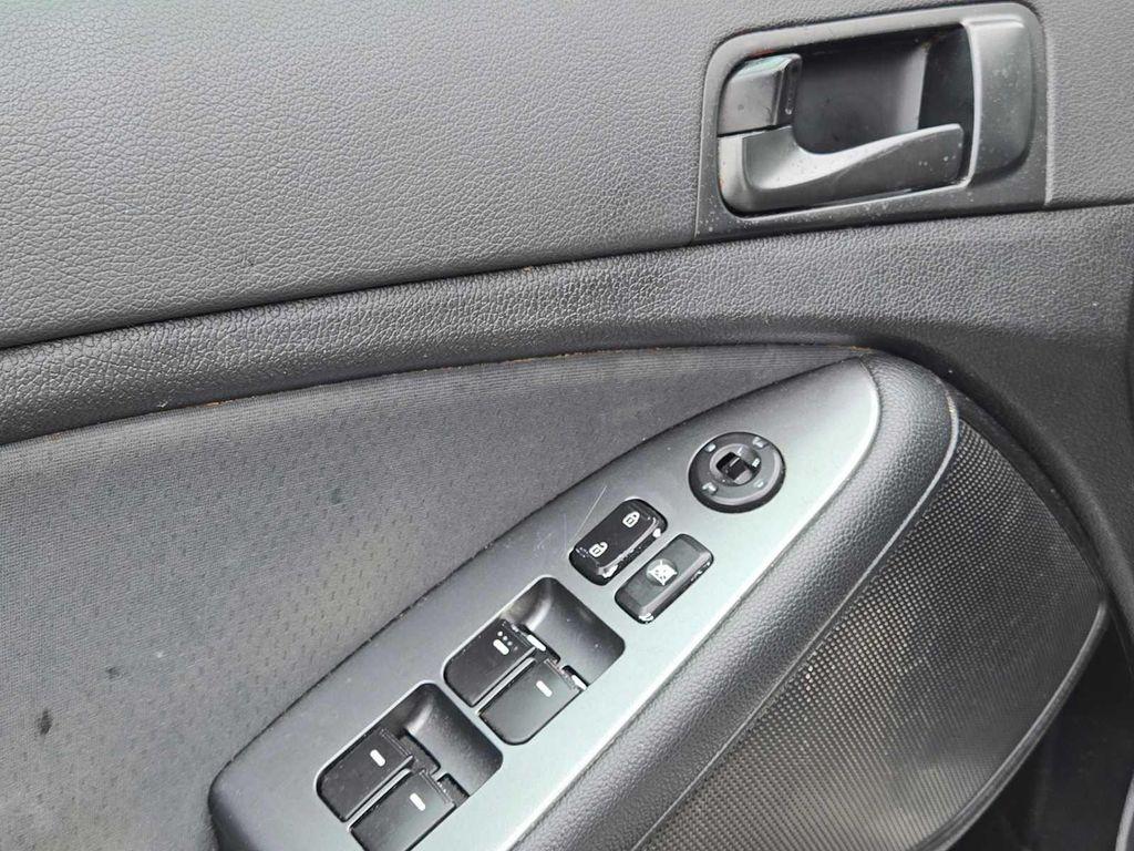 used 2015 Kia Optima car, priced at $7,548