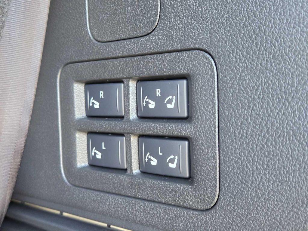 new 2026 Nissan Armada car, priced at $65,170