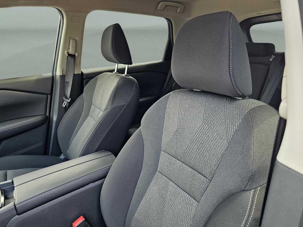 new 2026 Nissan Rogue car, priced at $31,261