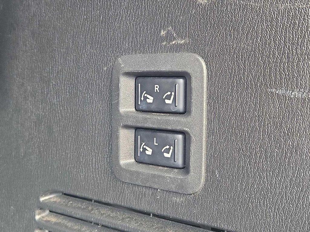 used 2019 Nissan Armada car, priced at $24,989