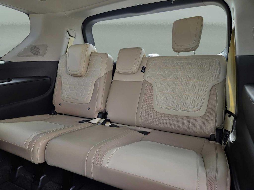 new 2026 Nissan Armada car, priced at $76,770