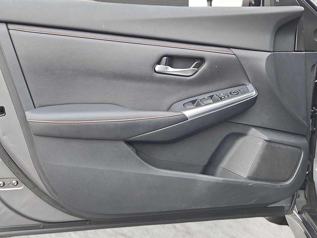 used 2022 Nissan Sentra car, priced at $16,975