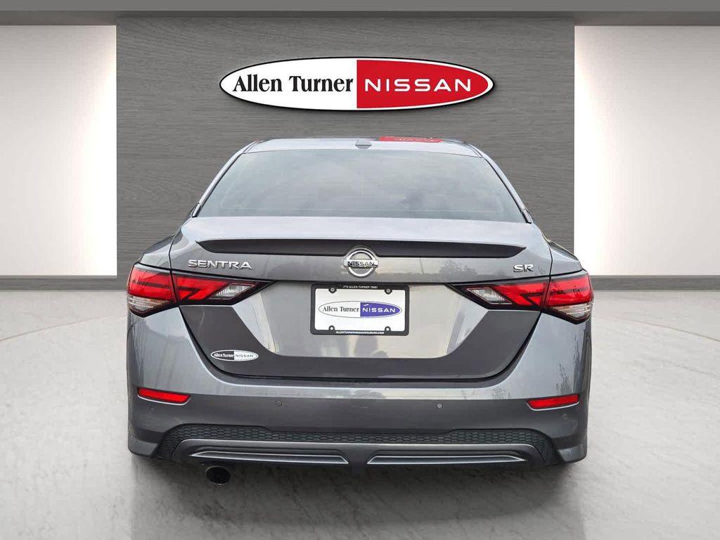 used 2022 Nissan Sentra car, priced at $16,975