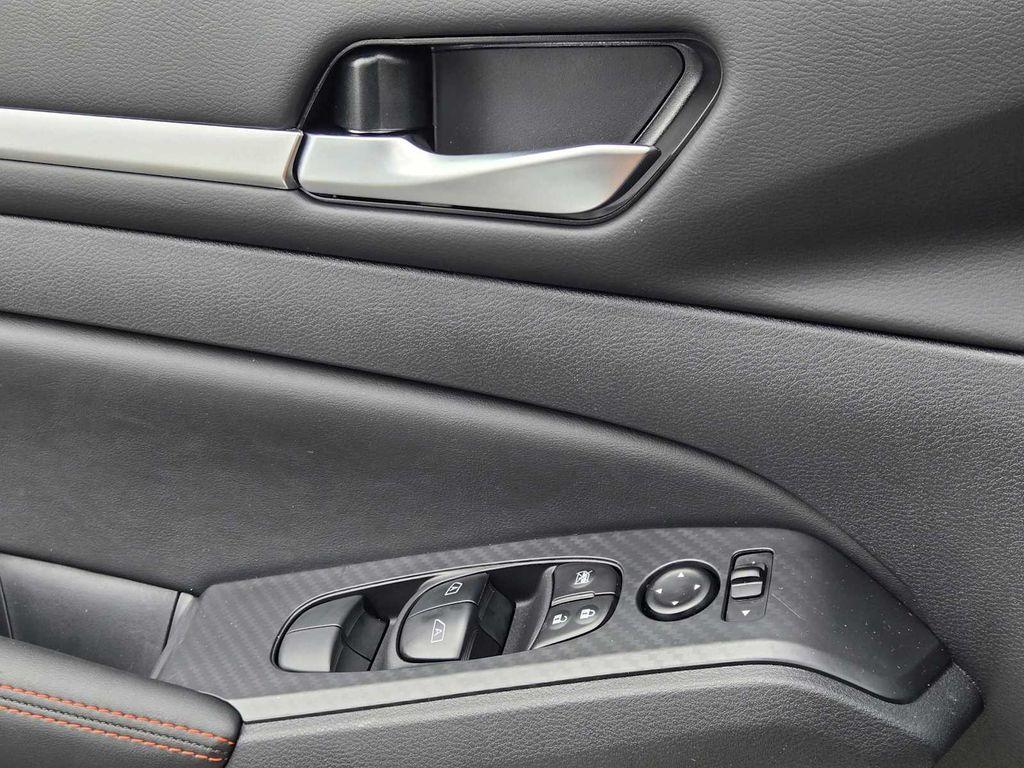 new 2026 Nissan Altima car, priced at $34,040