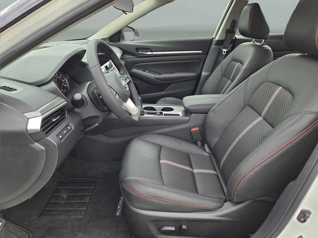 new 2026 Nissan Altima car, priced at $34,040