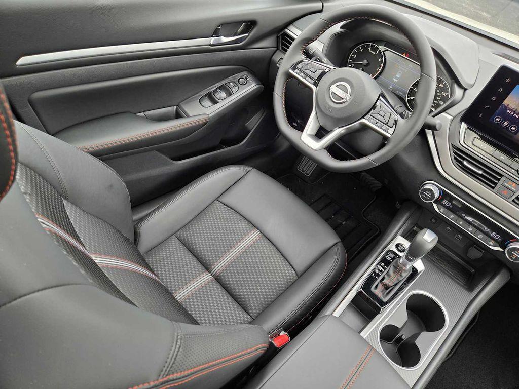 new 2026 Nissan Altima car, priced at $34,040