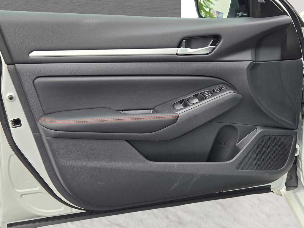 new 2026 Nissan Altima car, priced at $34,040