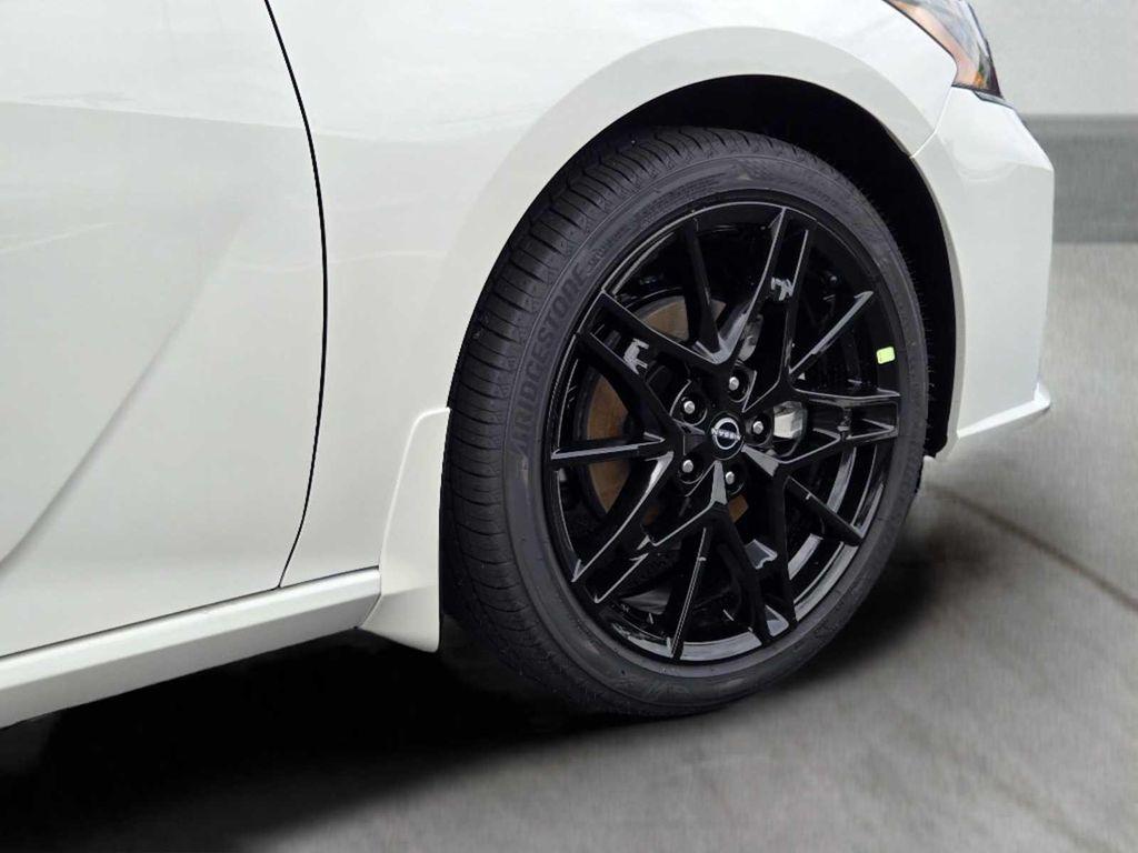 new 2026 Nissan Altima car, priced at $34,040