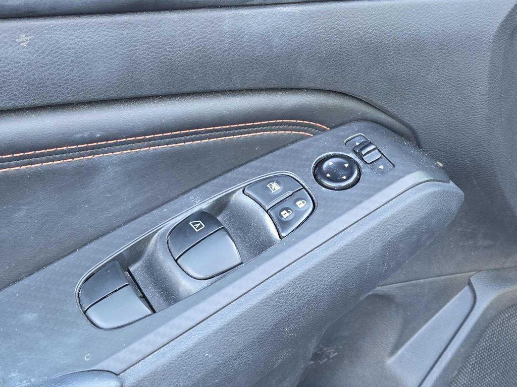 used 2022 Nissan Altima car, priced at $12,200