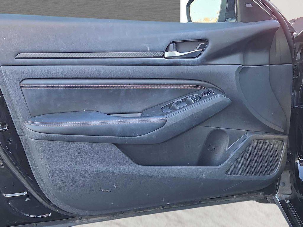 used 2022 Nissan Altima car, priced at $12,200