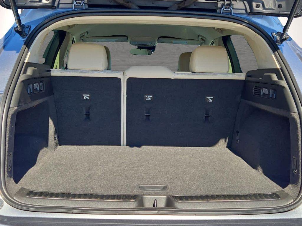 used 2021 Buick Envision car, priced at $24,677