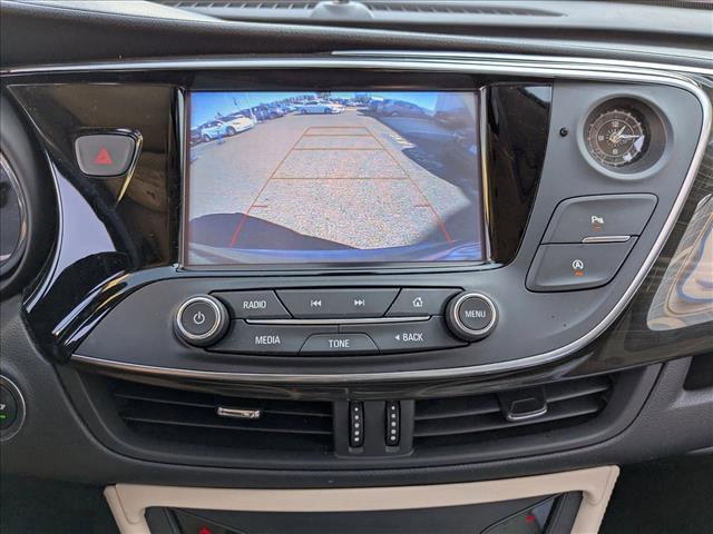 used 2020 Buick Envision car, priced at $16,603
