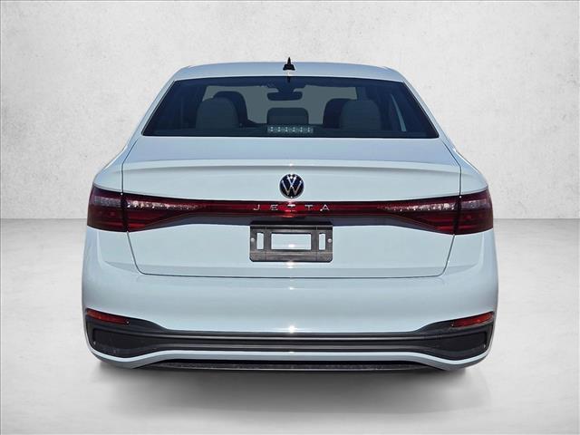 new 2026 Volkswagen Jetta car, priced at $26,739