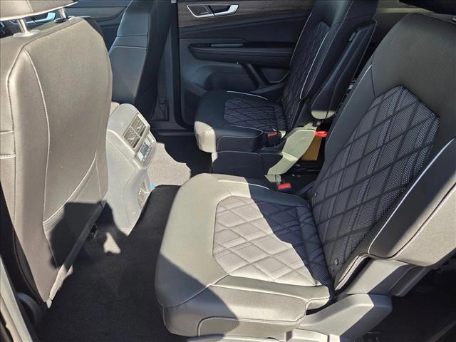 new 2026 Volkswagen Atlas car, priced at $55,044