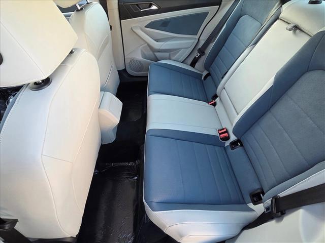 new 2026 Volkswagen Jetta car, priced at $28,545