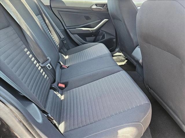 used 2024 Volkswagen Jetta car, priced at $17,992