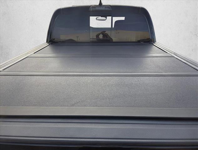 used 2023 Toyota Tacoma car, priced at $39,991