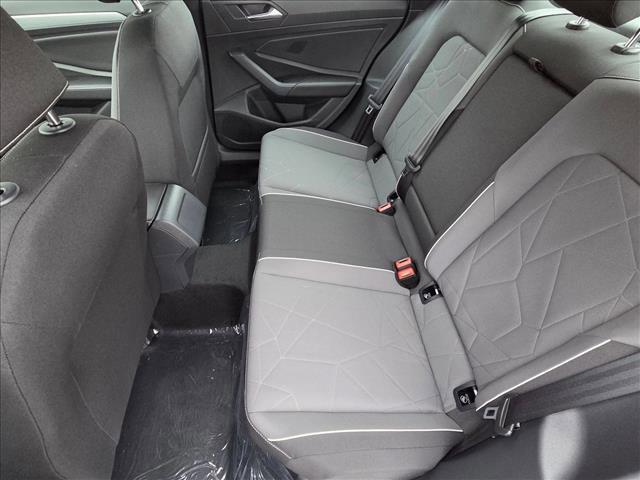 new 2026 Volkswagen Jetta car, priced at $26,126