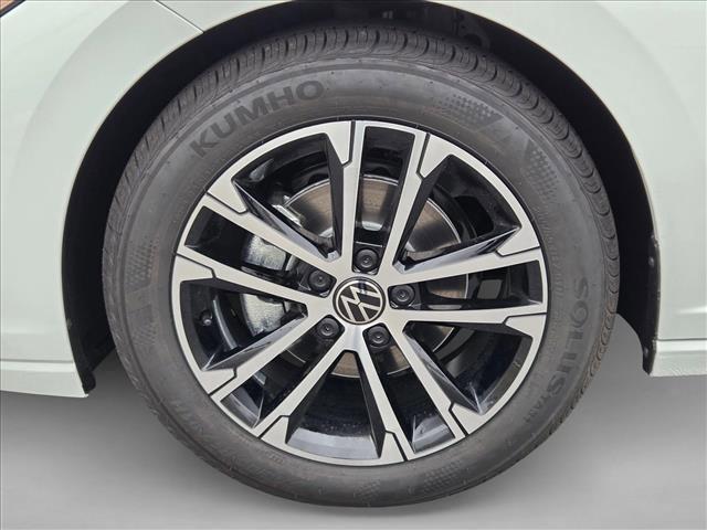 new 2026 Volkswagen Jetta car, priced at $26,126