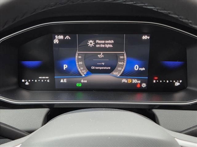 new 2026 Volkswagen Jetta car, priced at $26,126