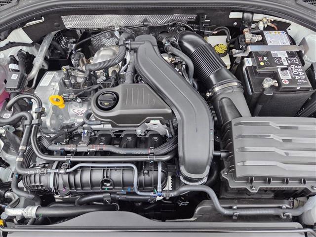 new 2026 Volkswagen Jetta car, priced at $26,126