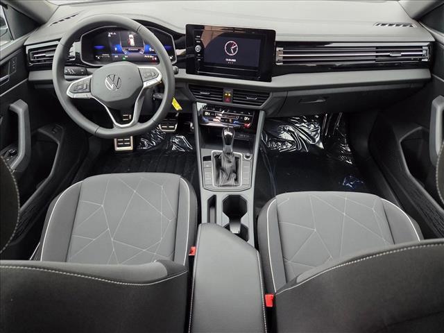 new 2026 Volkswagen Jetta car, priced at $26,126