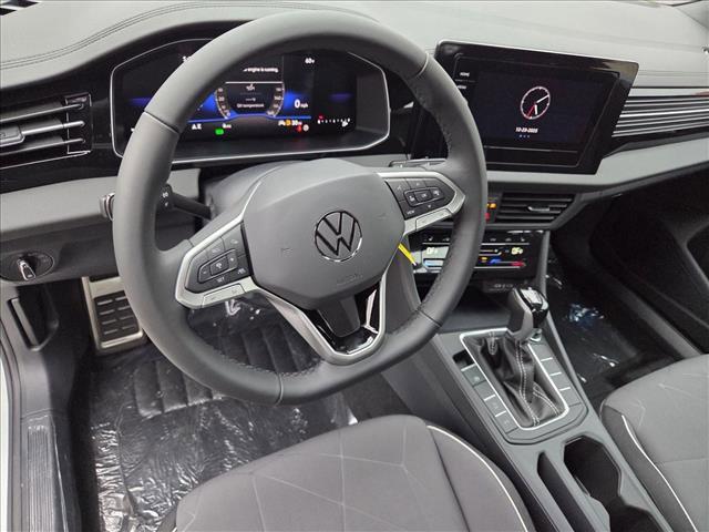 new 2026 Volkswagen Jetta car, priced at $26,126