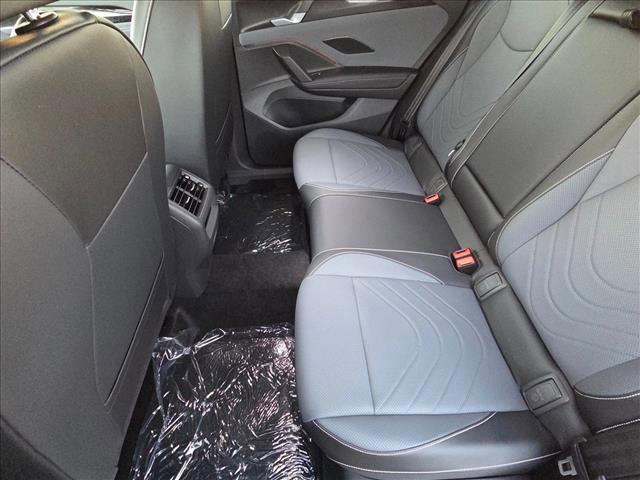 new 2026 Volkswagen Tiguan car, priced at $38,302