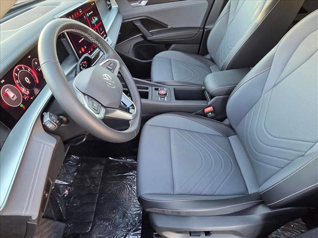 new 2026 Volkswagen Tiguan car, priced at $36,615