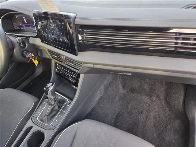 used 2025 Volkswagen Jetta car, priced at $22,991