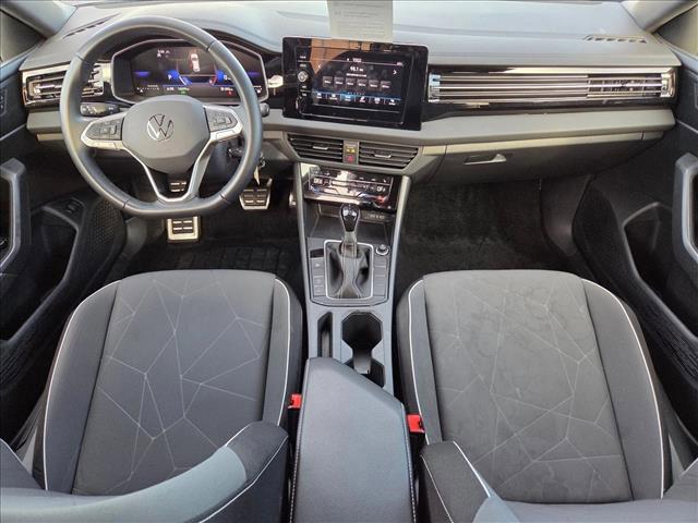 used 2025 Volkswagen Jetta car, priced at $22,991