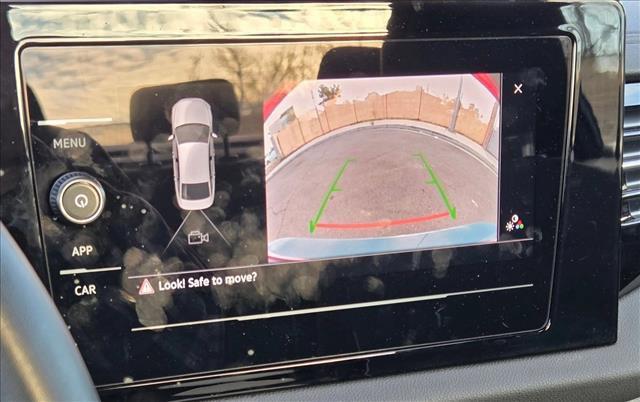 used 2025 Volkswagen Jetta car, priced at $22,991