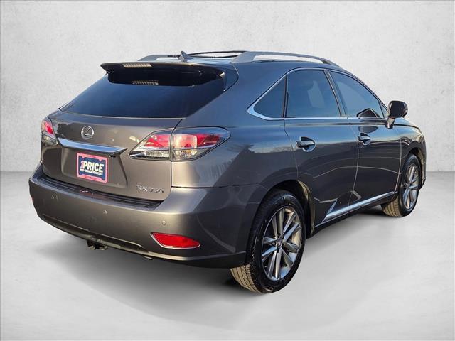 used 2013 Lexus RX 350 car, priced at $11,740