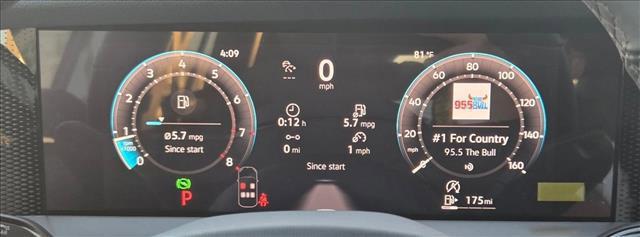 new 2026 Volkswagen Tiguan car, priced at $38,125