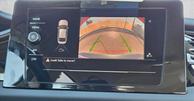 used 2025 Volkswagen Jetta car, priced at $20,999