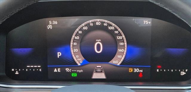 new 2026 Volkswagen Taos car, priced at $33,520