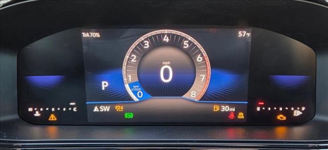 new 2026 Volkswagen Taos car, priced at $27,880