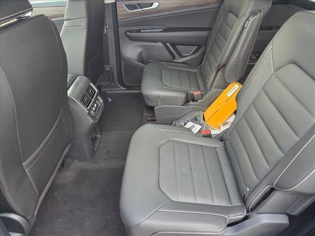 new 2026 Volkswagen Atlas car, priced at $50,489