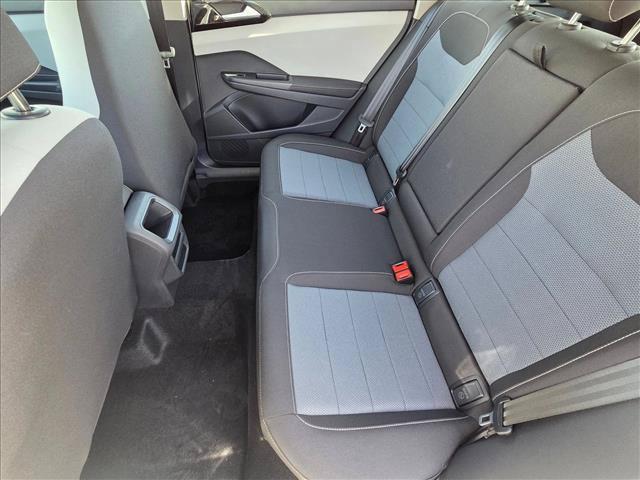 new 2026 Volkswagen Taos car, priced at $27,135
